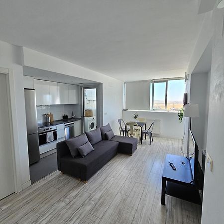 Comodo Apartamento En Madrid Kültér fotó