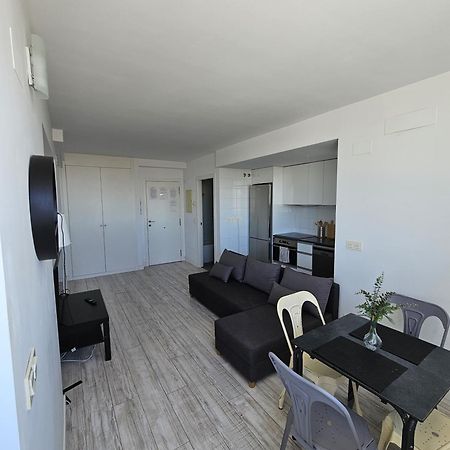 Comodo Apartamento En Madrid Kültér fotó